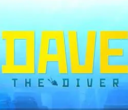 Dave The Diver