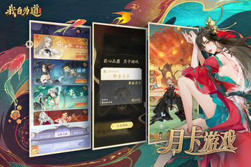 我自为道安卓版