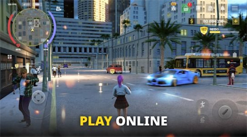 one state rp online免费版