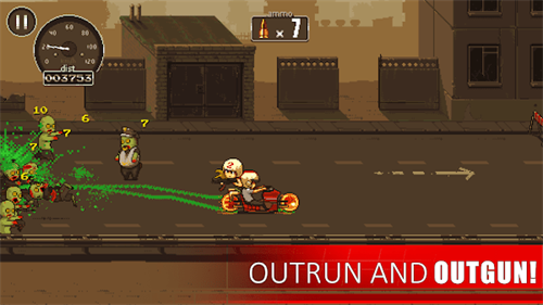 dead ahead zombie warfare