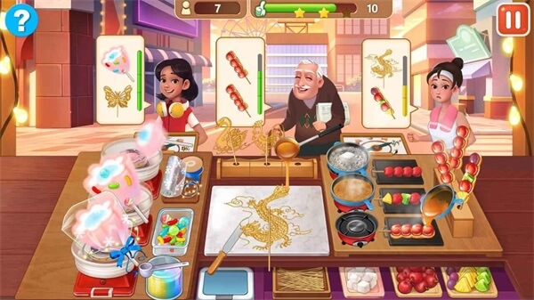 楼下的早餐店不用实名认证