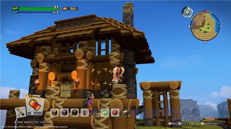 DQ BUILDERS