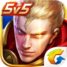 王者荣耀刷点券ios和谐版