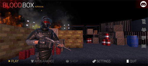 BloodBox
