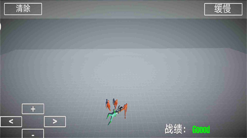 布娃娃战斗模拟器2手机版