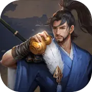 墨武侠手游