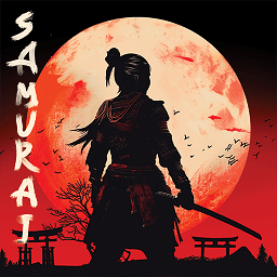 大小武士生存物语中文版