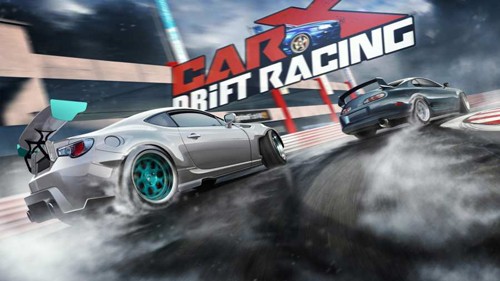 CarX Drift Racing 2