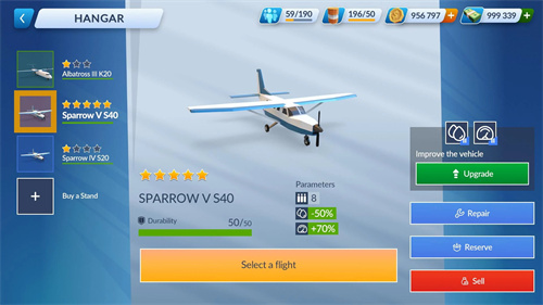 Tycoon Manager