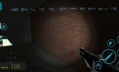 garrysmod手机版中文版