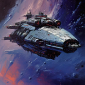 NovaSpace Armada