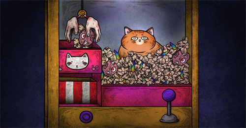 猫博物馆最新版