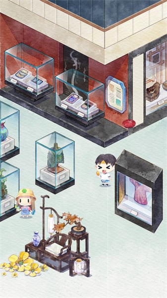 奇趣博物馆安卓版