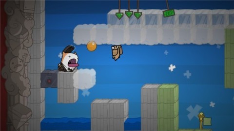BattleBlock Theater手机版