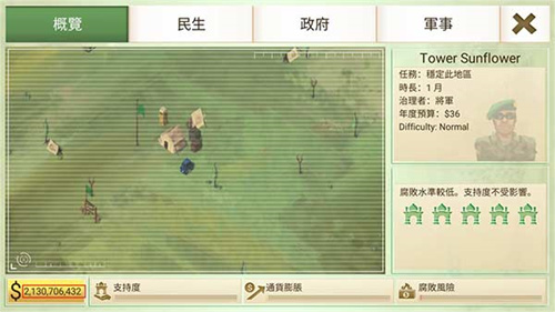叛乱公司完整版