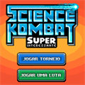 Science Kombat game