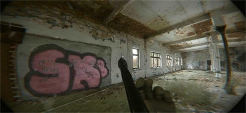 UnrecordTacticalFPS