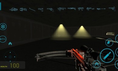 garrysmod手机版中文版