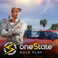 OneStateRP中文版