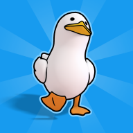 duck on the run无广告