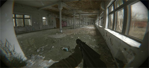 UnrecordTacticalFPS