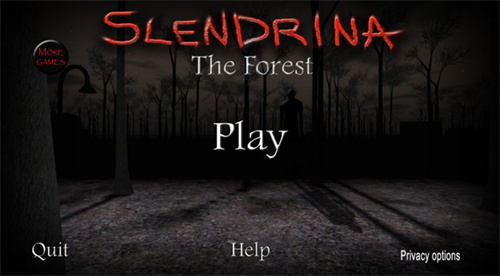 SlendrinaTheForest