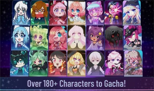 Gacha angel