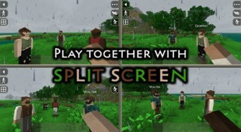 survivalcraft2插件版