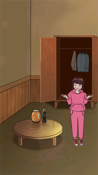 我的猫咪找不到了手机版