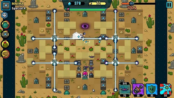 星际炮塔最新版
