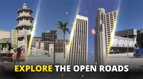 one state rp online免费版