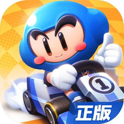 跑跑卡丁车手游版