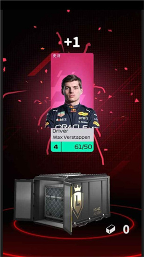F1赛车经理国际服