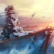 炮艇战3d战舰最新版