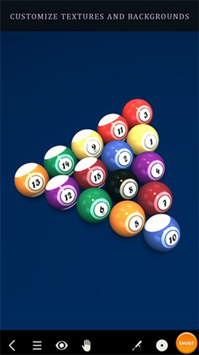 pool break lite手机版