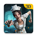 无尽噩梦诡医院无限金币版