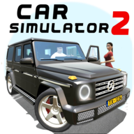 汽车模拟器2mod版
