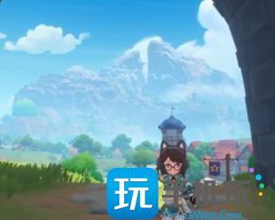 洛克王国世界清风山有什么精灵