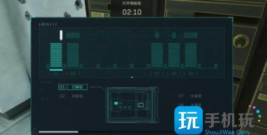 三角洲行动零号大坝破壁者任务攻略
