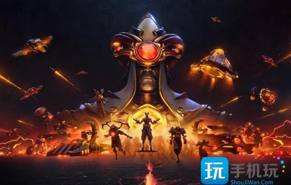 风暴崛起怎么设置中文
