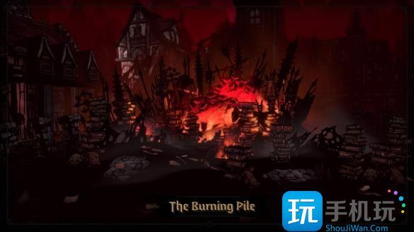 暗黑地牢2steam正式版发售时间介绍