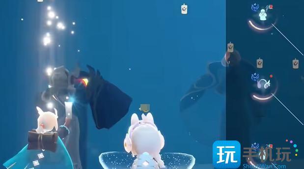 光遇青鸟季快速毕业攻略