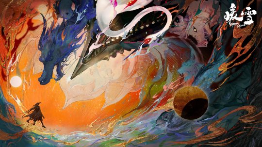 《霓虹深渊：无限》游戏评测
