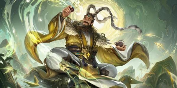 经典养武将的三国游戏