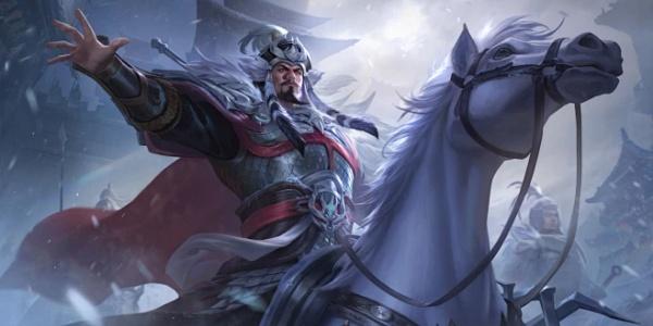 招募武将类的三国游戏
