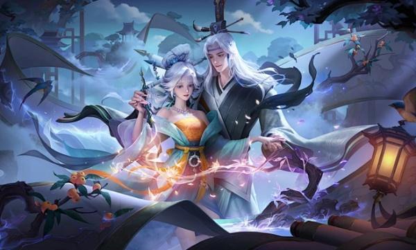 没有主线限制的仙侠游戏