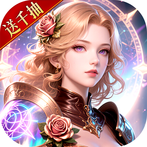 神域纪元(高福利魔幻)