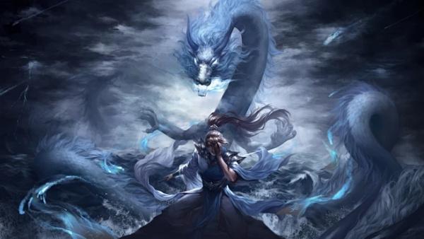 升级快的修仙游戏