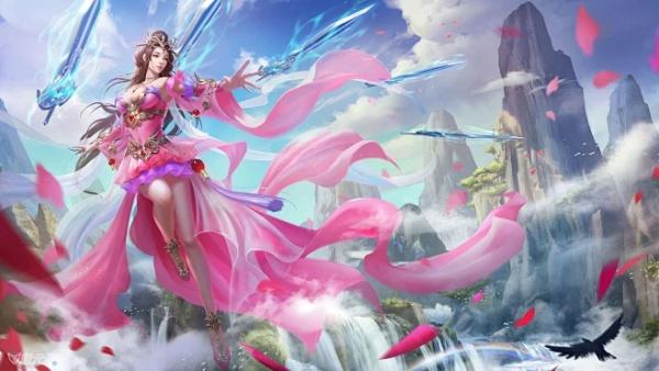 好玩的魔幻角色扮演手游