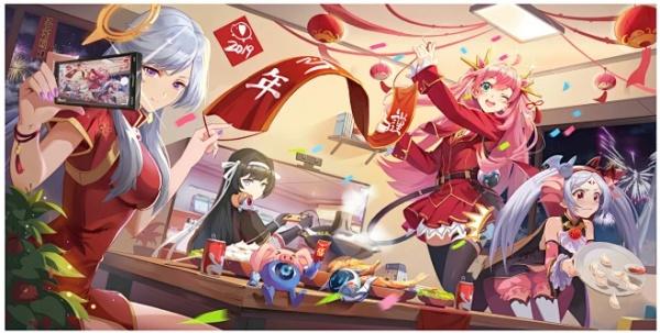galgame安卓汉化移植游戏